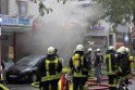 Feuer 2 Koeln Nippes Neusserstr P004